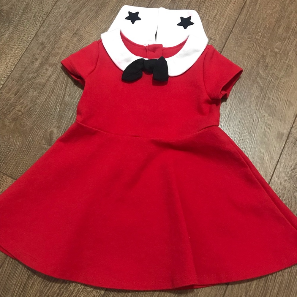 Gymboree Olivia Dress